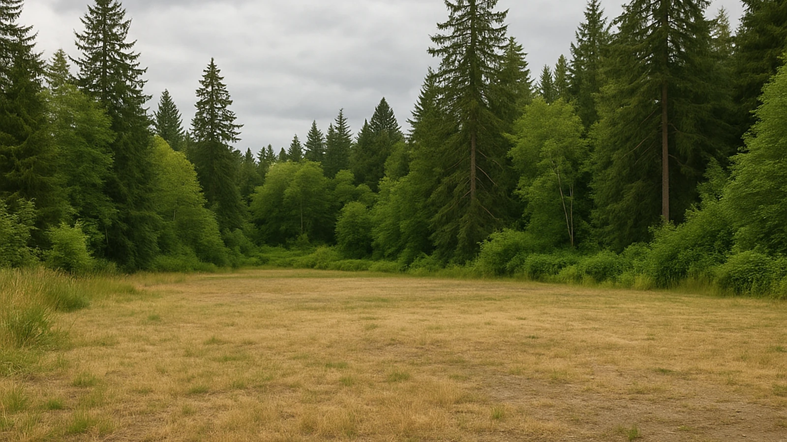 Washington land in Island County
