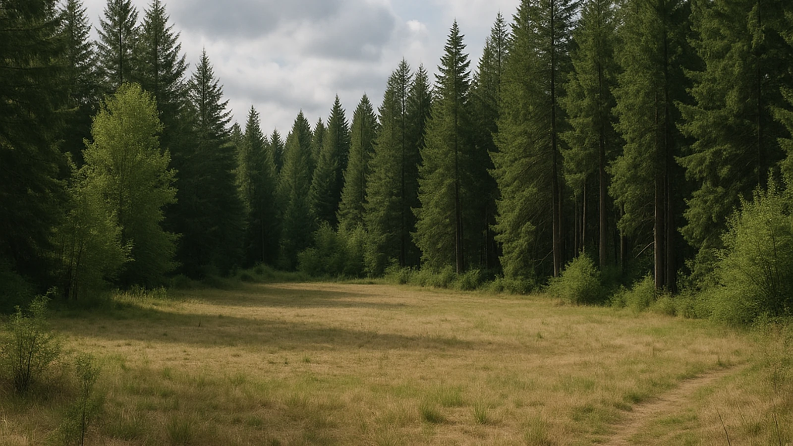 Washington land near Port Orchard